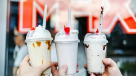 MAX PREMIUM BURGERS - STUDENCKIE MIEJSCE NA MAPIE WROCŁAWIA Styl życia, LIFESTYLE - Na początku września szwedzka sieć Max Premium Burgers otworzyła we Wrocławiu pierwszą restaurację w Polsce.