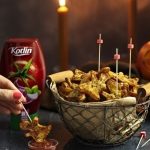 Przepis na udane Halloween!