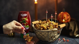 Przepis na udane Halloween!