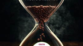 COSTA COFFEE PREZENTUJE NOWĄ LIMITOWANĄ MIESZANKĘ OLD PARADISE STREET NO.24!