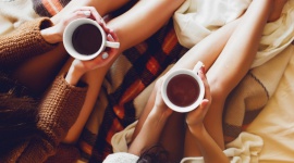 Zdrowa skóra dzięki naparom herbacianym Styl życia, LIFESTYLE - Eksperci Ahmad Tea London podpowiadają jak dbać o urodę dzięki jej właściwościom.