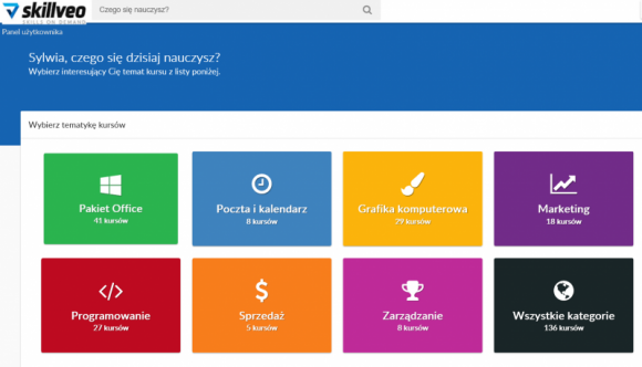 Sokołów wspiera rozwój pracowników Styl życia, LIFESTYLE - Ponad 80 ukończonych kursów i prawie 700 godzin poświęconych na zdobywanie nowych, zawodowych kwalifikacji – oto wyniki pracowników Sokołowa, którzy skorzystali z platformy szkoleniowej Skillveo.