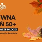 W Sukcesji życie zaczyna się po pięćdziesiątce