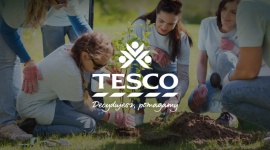 650 tysięcy złotych dla organizacji społecznych w ramach "Decydujesz, pomagamy" Problemy społeczne, BIZNES - Tesco po raz trzeci wykorzystało swoją sieć sklepów, by wsłuchać się w głos lokalnych społeczności, w których funkcjonuje. W ramach programu „Decydujesz, pomagamy” przekaże 650 tysięcy złotych organizacjom społecznym.