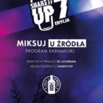 POSZUKIWANI I POSZUKIWANE! "MIKSUJ U ŹRÓDŁA"