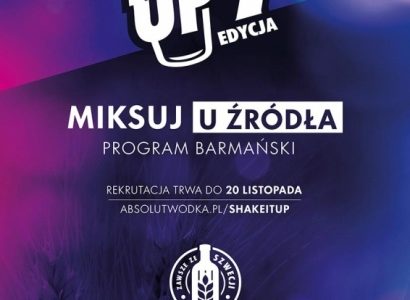 POSZUKIWANI I POSZUKIWANE! "MIKSUJ U ŹRÓDŁA"