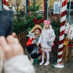 Magiczne mikołajki pełne radości z Vis à Vis Łódź