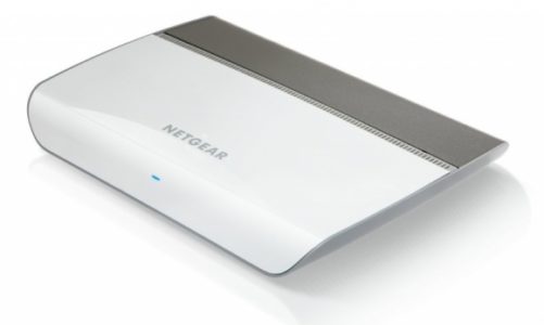 Nowe przełączniki od NETGEAR