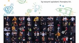 Lokalni bohaterowie w Galerii Sfera Styl życia, LIFESTYLE - Urząd Marszałkowski Województwa Śląskiego i Galeria Sfera zapraszają na niezwykłą wystawę!