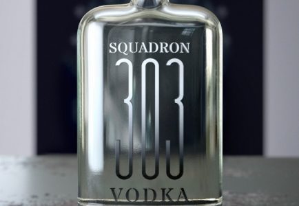 Wódka z historią w tle