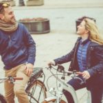 Na przekór złej pogodzie – obalamy 5 mitów o jeździe na rowerze zimą