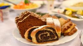 Jak połączyć tradycję z nowoczesnością Styl życia, LIFESTYLE - Kiedy na niebie pojawi się pierwsza gwiazdka, zasiądziemy do stołu, żeby spożyć kolację wigilijną.