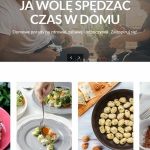 Jawo inspiruje swoim nowym serwisem lifestylowym www.jawolewdomu.pl