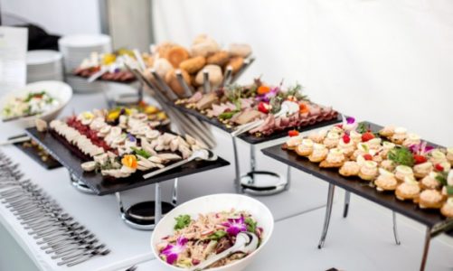 Gala Torańskiej z Deli Catering