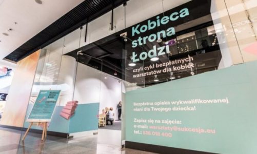 Jak błyszczeć w te Święta, czyli grudniowe spotkania Kobiecej strony Łodzi