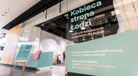 Jak błyszczeć w te Święta, czyli grudniowe spotkania Kobiecej strony Łodzi Styl życia, LIFESTYLE - 