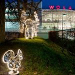 Wola Park zaprasza na świąteczne atrakcje