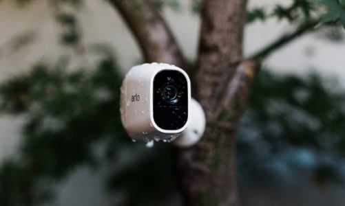 NETGEAR Arlo Pro 2 – jeszcze bardziej zaawansowany monitoring