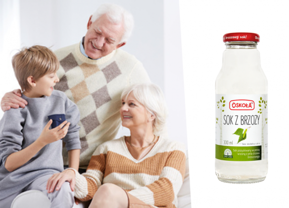 Oskoła dla dużych i małych Styl życia, LIFESTYLE - Okres jesienno-zimowy to prawdziwy sprawdzian dla naszego organizmu.