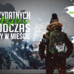5 gadżetów przydatnych podczas zimy w mieście