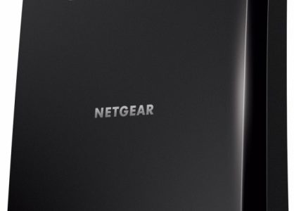Nowe wzmacniacze sygnału WiFi od NETGEAR