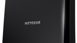 Nowe wzmacniacze sygnału WiFi od NETGEAR Styl życia, LIFESTYLE - Na polskim rynku pojawiły się dwa nowe urządzenia NETGEAR, zwiększające zasięg domowej sieci WiFi. Trzypasmowy wzmacniacz Nighthawk X6S (EX8000) oraz podłączany do gniazdka Nighthawk X4S (EX7500) posiadają opatentowaną technologię FastLane3, wykorzystującą dedykowany kanał WiFi.