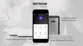 NETGEAR Insight 4.0 – sieć w zasięgu ręki Styl życia, LIFESTYLE - Na polskim rynku pojawiła się właśnie aplikacja NETGEAR Insight w wersji 4.0, która pozwala na efektywne zarządzanie siecią z każdego miejsca na świecie. Co więcej, doskonale sprawdzi się ona w środowisku domowym oraz w małych i średnich przedsiębiorstwach.