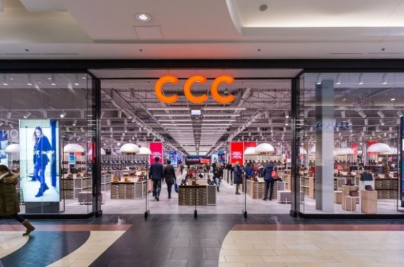 Największy sklep CCC w regionie już otwarty. Zobacz zdjęcia