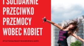 Zatańcz i powiedz NIE przemocy wobec kobiet – już w środę