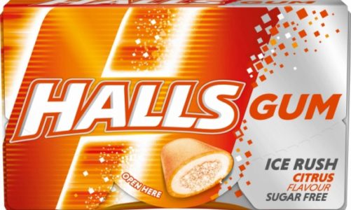 Poczuj niezwykłe odświeżenie!