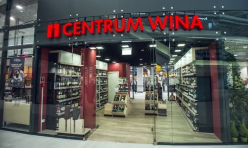 Pijemy coraz więcej wina – Centrum Wina otwiera w Krakowie trzeci sklep