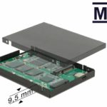 Jak z dwóch dysków SSD zrobić zewnętrzny nośnik?