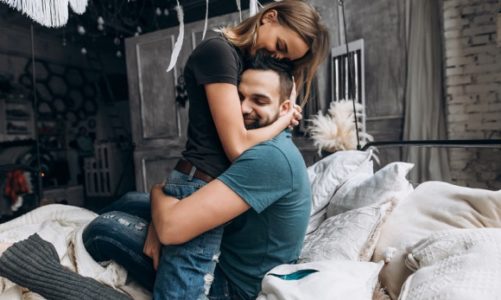 WALENTYNKI – 3 fazy miłości