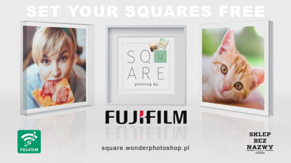 #TakeItFree. Wydrukuj za darmo swoje zdjęcia ze smartfona Styl życia, LIFESTYLE - Wonder Photo Shop przygotował dla wszystkich gości meganiespodziankę. Można zupełnie za darmo skomponować mini-album drukując swoje zdjęcia bezpośrednio ze smartfona!