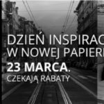 Dzień Inspiracji w kultowych loftach Nowa Papiernia