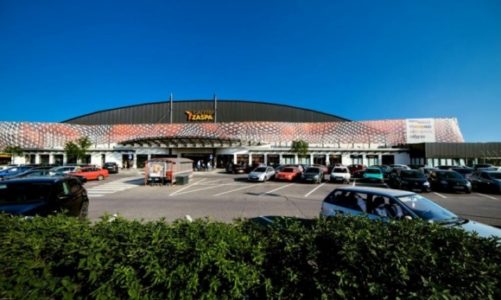 Ekologiczne powitanie wiosny z Galerią Zaspa