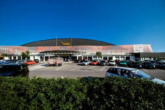 Ekologiczne powitanie wiosny z Galerią Zaspa