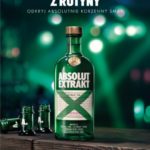 Nowość Absolut Extrakt – tajemniczy składnik i kardamon