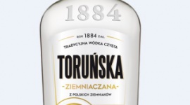 Jakość i tradycja zamknięta w oryginalnej butelce
