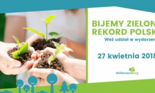 Zielony Rekord Polski