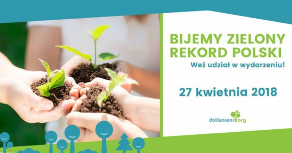Zielony Rekord Polski