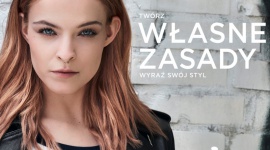 #CREATEYOURSTYLE - pod tym hasłem Schwarzkopf obchodzi w tym roku 120 urodziny Styl życia, LIFESTYLE - Indywidualizm, pewność siebie, własny styl. I oczywiście modne, autentyczne fryzury do noszenia na co dzień, które idealnie odzwierciedlają osobowość. Tak w 2018 roku Schwarzkopf świętuje 120-lecie marki.