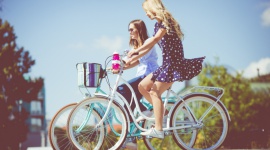 Misja: szczupła do wakacji Styl życia, LIFESTYLE - Już trzeci rok z rzędu postanawiasz sobie zaprezentować się na plaży w bikini, ale nic z tych zapowiedzi nie wychodzi?