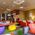 Ibis – muzyka wpisana w osobowość marki i pracowników