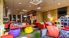 Ibis – muzyka wpisana w osobowość marki i pracowników