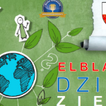 W Elblągu biją rekord z okazji Dnia Ziemi