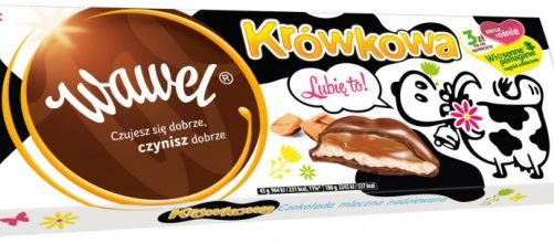 Dzień Czekolady – świętuj razem z marką Wawel