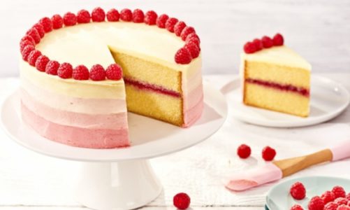 26 maja – upiecz Mamie radość!