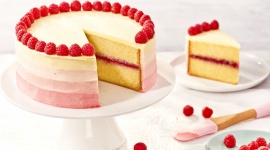 26 maja - upiecz Mamie radość! Styl życia, LIFESTYLE - Słodki Dzień Matki - czyli przepisy na sprawdzone wypieki