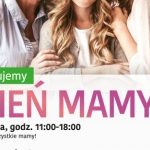 Wyjątkowy Dzień Mamy w Zielonych Arkadach